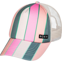 Roxy Honey Coconut Agave Green Very Vista Stripe