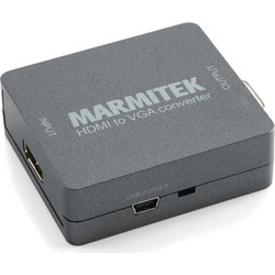 Marmitek Connect HV15