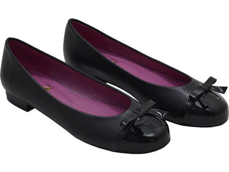 Lou ballet flats Marianna