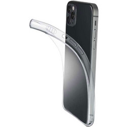 Θήκη Κινητού Back Cover Fine Για iPhone 12/12 Pro Clear Cellular Line