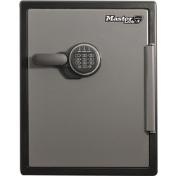 Master Lock Security Safe with digital Combination LFW205FYC
