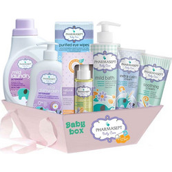 Pharmasept Tol Velvet Total Baby Care