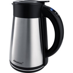 Steba WK 31 Thermo Water Kettle with Thermo Jug