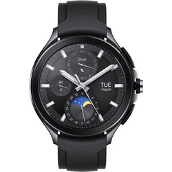 Xiaomi Watch 2 Pro Black