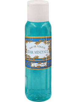 Μενούνος Ανδρική Eau De Toilete Cool Aqua 500ml 85 βαθμών