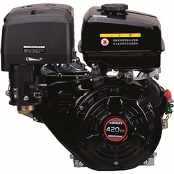 Loncin G420F/H