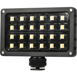 Viltrox RB08 Mini Bicolor Portable LED Light