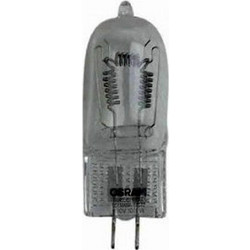 Osram Λάμπα Αλογόνου GX6.35 1000W 230V 3400K 33000 lm (64575)