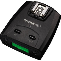 Phottix Odin II TTL Receiver Canon