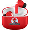 Otl technologies Super Mario Ακουστικά Bluetooth In Ear Red