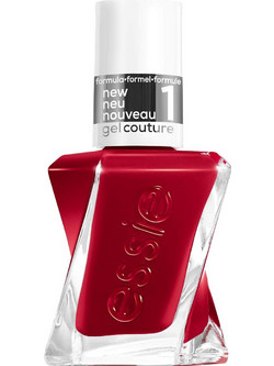 Essie Gel Couture 345 Bubbles Only Gloss Βερνίκι Νυχιών Μακράς Διαρκείας 13.5ml