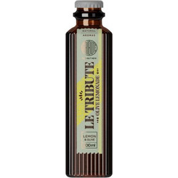 Le tribute Olive Lemonade Premium Αναψυκτικό 200ml