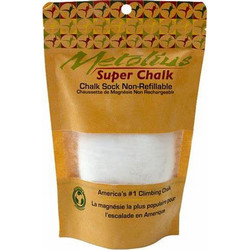 Σκόνη Μαγνησίας Metolius Chalk Sock Refillable 31gr 8-32-823