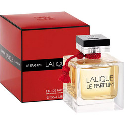 Lalique Le Parfum Eau de Parfum 100ml