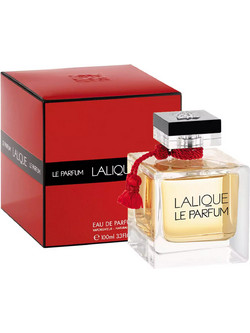 Lalique Le Parfum Eau de Parfum 100ml