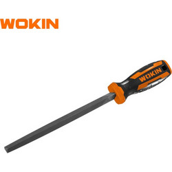 Λίμα Τρίγωνη 8" - WOKIN