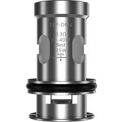Voopoo TPP DM4 0.3ohm