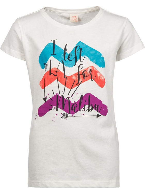 Protest Παιδικό T-Shirt 1910971-401