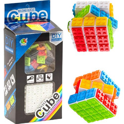 Κύβος παιχνίδι Building blocks ΟΕΜ