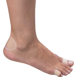 Uriel Επίθεμα για Φουσκάλες Active Gel 9τμχ
