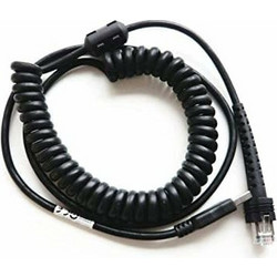 Datalogic CAB550 USBKabel USB 24 m gewickelt