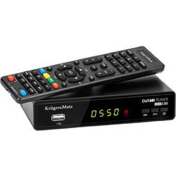 Kruger & Matz KM0550A
