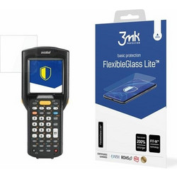 3MK FlexibleGlass Lite Zebra MC32 Υβριδικό Γυαλί Lite