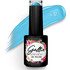 Gellie SS 17 Ημιμόνιμο Βερνίκι Νυχιών 10ml