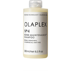 Olaplex No4 Bond Maintenance Σαμπουάν για Επανόρθωση 250ml