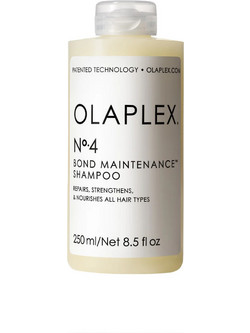 Olaplex No4 Bond Maintenance Σαμπουάν για Επανόρθωση 250ml