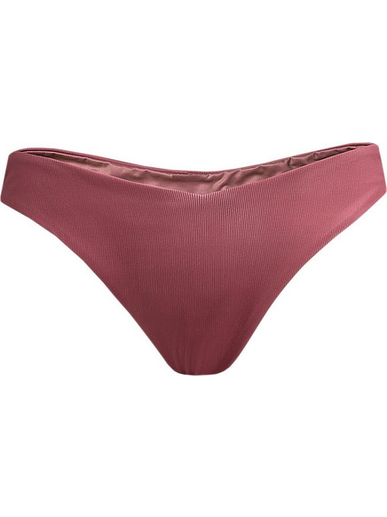 4F Αθλητικό Bikini Slip Ροζ 4FSS23UBKBF024-53S