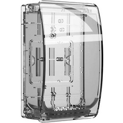 Sonoff Αδιάβροχη Θήκη IP66 R2 BOX (Διαφανής)