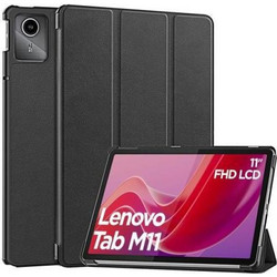 iNOS Flip Smart Black (Lenovo Tab M11)