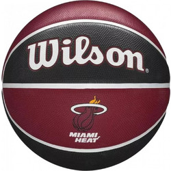 Wilson Nba Team Tribute Miami Heat WTB1300XBMIA