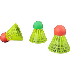Techman speedminton shuttlecock