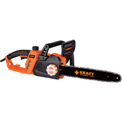 Kraft 691133 Αλυσοπρίονο Ρεύματος 1800W