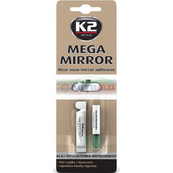 K2 Υγρή Κόλλα Mega Mirror 6ml