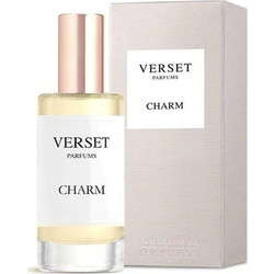 Verset Parfums Charm Eau de Parfum 15ml
