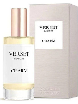 Verset Parfums Charm Eau de Parfum 15ml