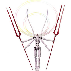 KOTOBUKIYA Evangelion 3.0 Evangelion No. 13 Awake 19cm