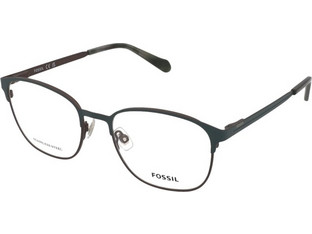 Fossil FOS 7175 1ED Σκελετός Γυαλιών Οράσεως