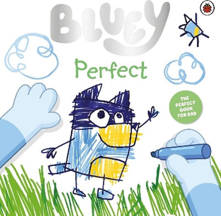 Bluey: Perfect