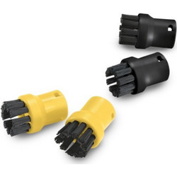 Karcher 2.863-264.0 steam cleaner accessory Brush kit