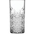 Pasabahce Σετ Ποτήρια Νερού Γυάλινα Timeless 365ml 12τμχ PAS.520205