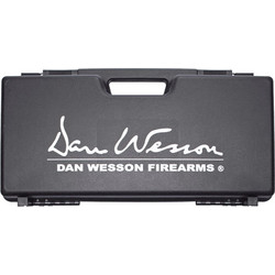 ΒΑΛΙΤΣΑΚΙ ΠΙΣΤΟΛΙΟΥ DAN WESSON, Μαύρο