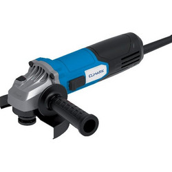 Elmark 59504 Γωνιακός Τροχός Ρεύματος 750W 125mm