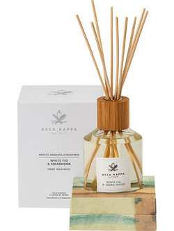 Acca Kappa Home Fragrance Diffuser White Fig & Cedarwood 250ml