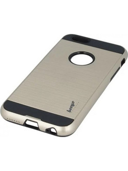 Beeyo Armor Case For Samsung Galaxy J4 2018 Black