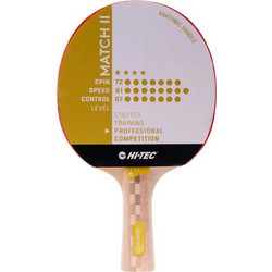Hitec Match II racket 92800438371