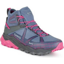Aku Flyrock GTX W 697514 trekking shoes